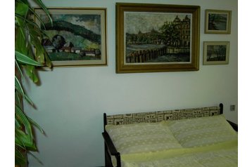 Češka Penzión Češki Krumlov / Český Krumlov, Eksterijer